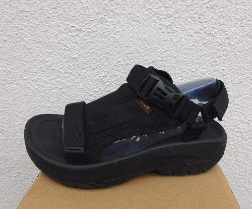 Teva black hurricane ampsole - teva,