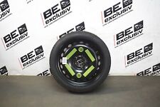 Audi A4 8K 19 Zoll Notrad Reserverad 125/70 Ersatzrad 4x19 ET29 8K0601027D