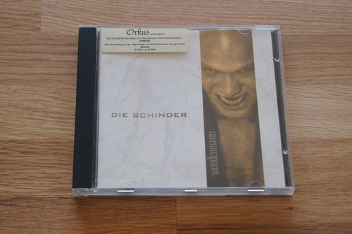 Die schinder wundenmann - -,