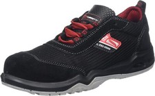 MTS Mustang Sicherheitsschuh  S1 ESD 01-45833/