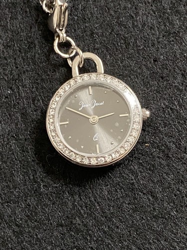 Jean jacot umhängeuhr - jean,