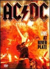 AC/DC: Live at River Plate by
