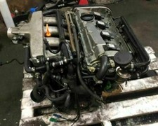 Audi 1.8T BEX A4 B6 - 67 Tkm -