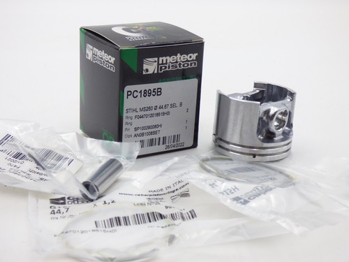 Meteor kolben passend - meteor,