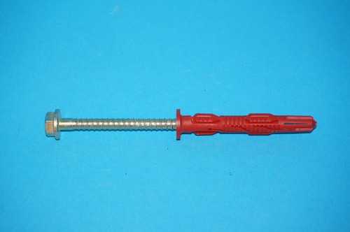 Hilti rahmendübel mit - hilti,