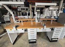 Freuding Doppeltisch mit AT