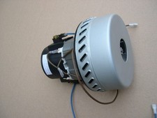 Turbine motor saugmotor - 1, kw
