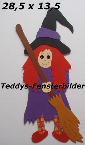 Teddys fensterbilder 539 - teddys,