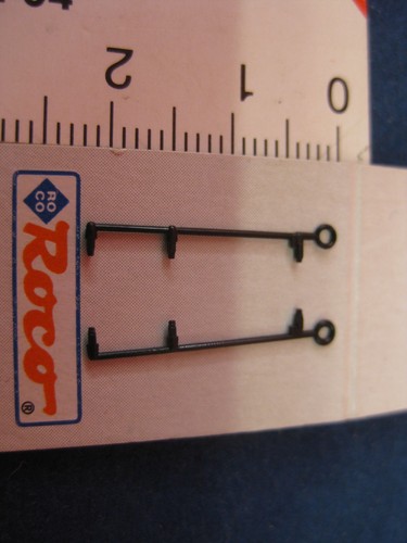 Roco 100xx griffstangen - 100xx, h0