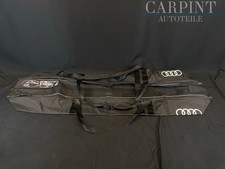 NEU Audi A7 S7 4G C7 Skisack Tasche Ski Skitasche Hülle Sack 4G8885215