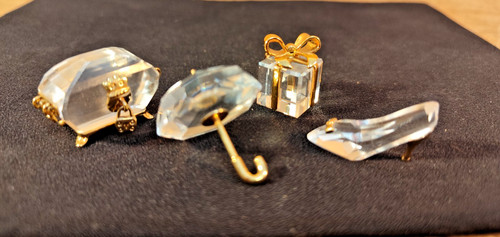 Swarovski kristall memories - kristall,