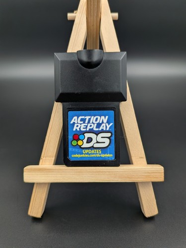 Action replay schummelmodul - action,