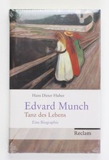 Edvard Munch: Tanz des Lebens