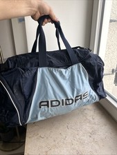 Vintage Sporttasche Adidas
