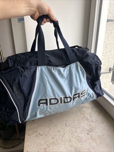 Vintage sporttasche adidas - vintage,
