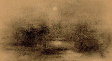 Willi Schmid Landschaft