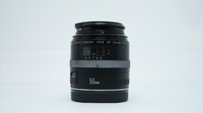 Canon Compact-Macro EF 50 mm F/2.5 Objektiv
