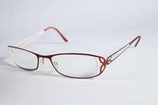 OWP Eyeglasses 1311 Womens Red