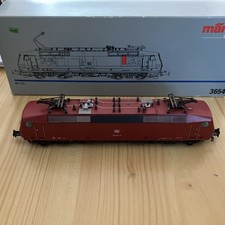 Märklin Spur H0 3654
