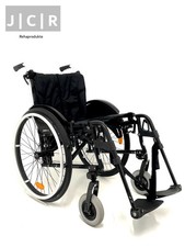 Rollstuhl, Faltrollstuhl Otto