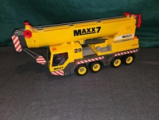 Playmobil Mobilkran 4036, #468