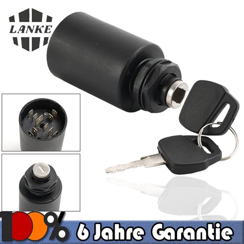 Gabelstaplerschlüssel