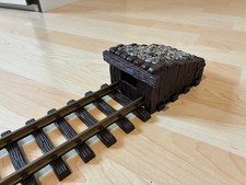 LGB Prellbock 1030 Spur G