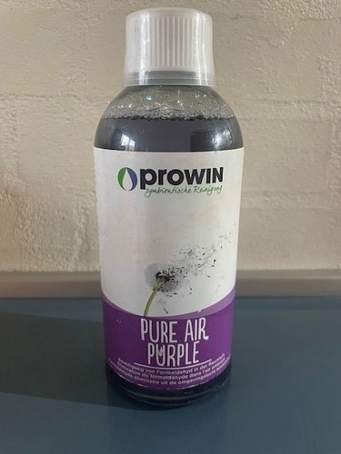 Prowin pure air - air, lavender