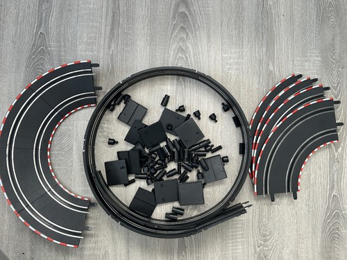 Carrera steilkurve - ,