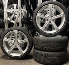 4x Original Mercedes-Benz