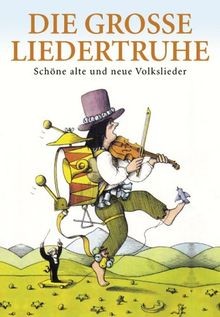 Die grosse liedertruhe - die,
