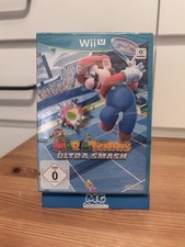 Mario Tennis: Ultra Smash