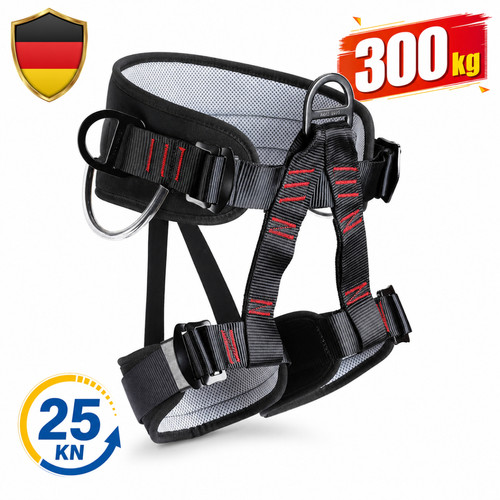 Auffanggurt 300 - , kg