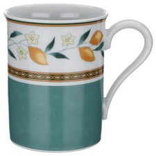 Kaffeebecher mit Henkel Finca Hutschenreuther Maria Theresia Medley Alfabia