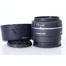 Sony SAL-85F28 Teleobjektiv -