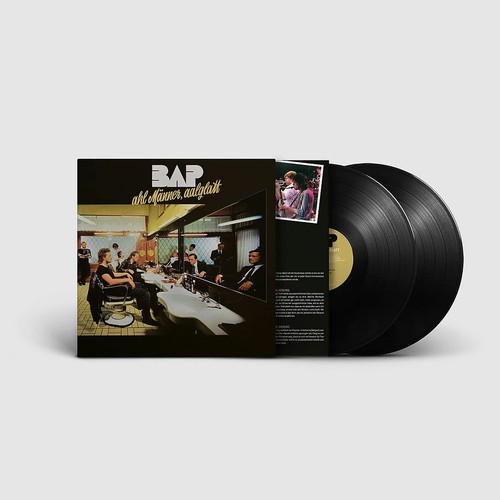 Bap ahl männer aalglatt - ahl, männer,
