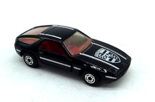 Matchbox superfast porsche - matchbox,