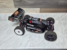 HPI Trophy 3.5 Brushless Flux