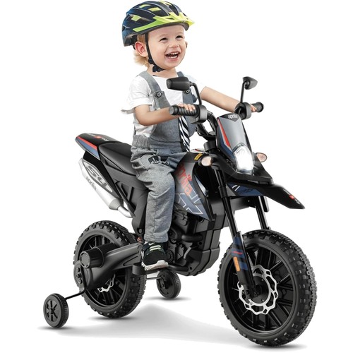 Kinder elektro motorrad 12v - elektro,