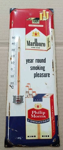 Vintage marlboro zigarette - vintage,