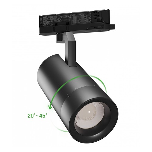Led phasen - led, 3-phasen