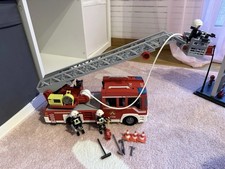 Playmobil 9463 City Action