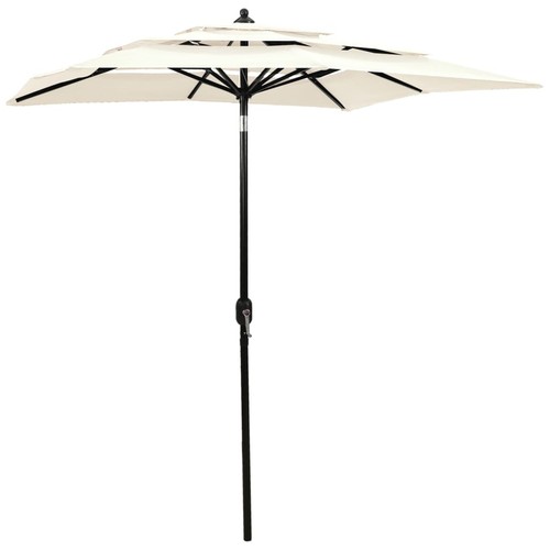 Sonnenschirm ampelschirm - sonnenschirm,