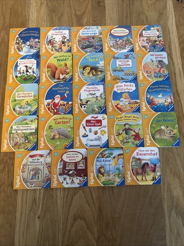 Ravensburger tiptoi mini - ravensburger,