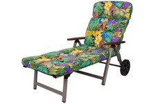 Auflage Rollliege Kreta 8194