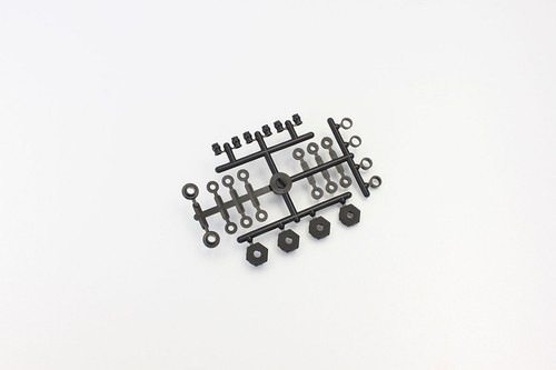 Kyosho unterlegscheibe - unterlegscheibe,