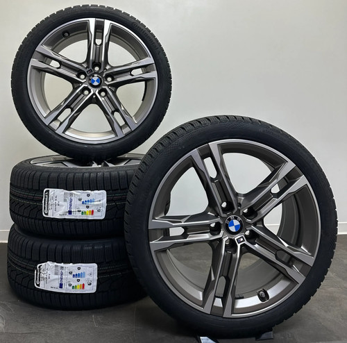 Original bmw 2er f44 18zoll - bmw,