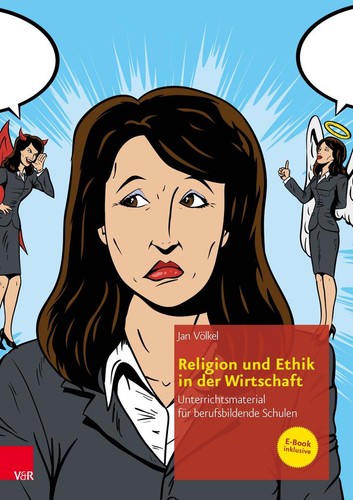 Religion und ethik der - in,