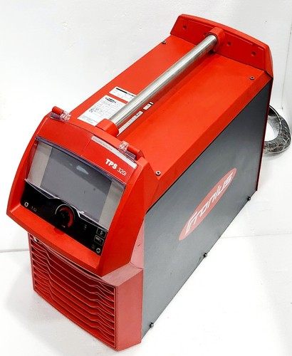Fronius mig mag inverter - mig/mag,