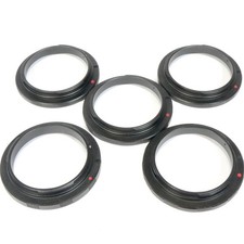 5 Stück x Schutz-Ring für